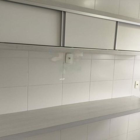 Apartamento à venda com 69m², 2 quartos e 1 vaga