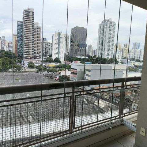 Apartamento à venda com 69m², 2 quartos e 1 vaga