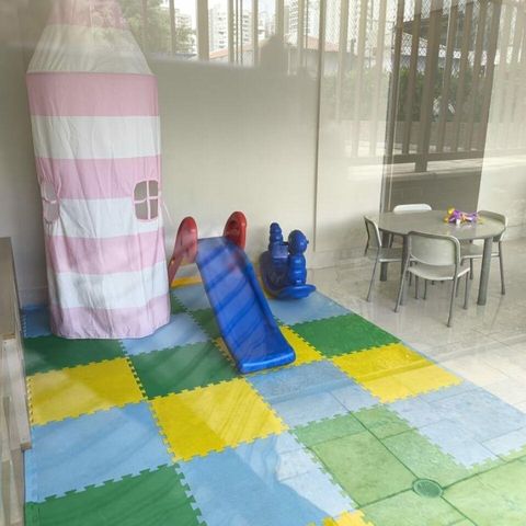 Apartamento à venda com 69m², 2 quartos e 1 vaga