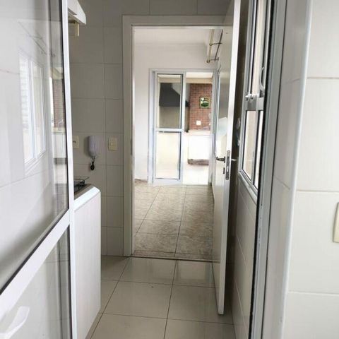 Apartamento à venda com 69m², 2 quartos e 1 vaga