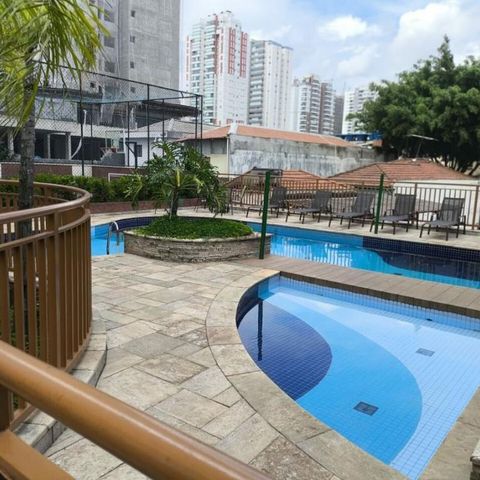 Apartamento à venda com 69m², 2 quartos e 1 vaga