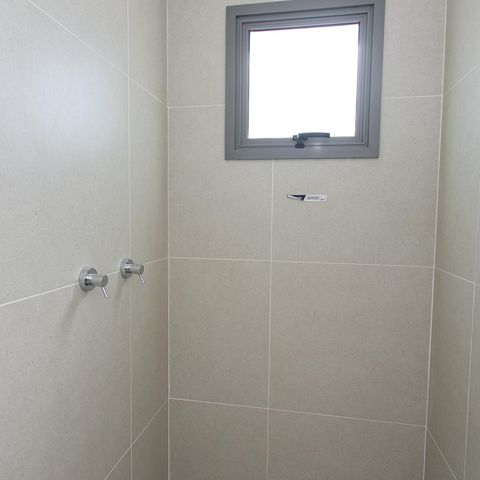 Apartamento à venda com 122m², 3 quartos e 2 vagasBanheiro da Suíte 3