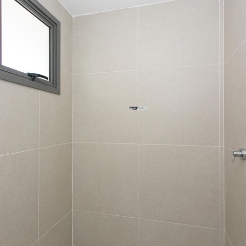 Apartamento à venda com 122m², 3 quartos e 2 vagasBanheiro da Suíte 1
