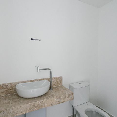 Apartamento à venda com 122m², 3 quartos e 2 vagasLavabo