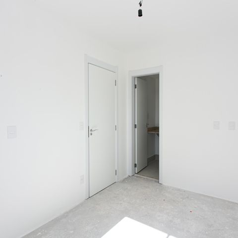 Apartamento à venda com 122m², 3 quartos e 2 vagasSuíte 2