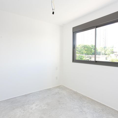 Apartamento à venda com 122m², 3 quartos e 2 vagasSuíte 1