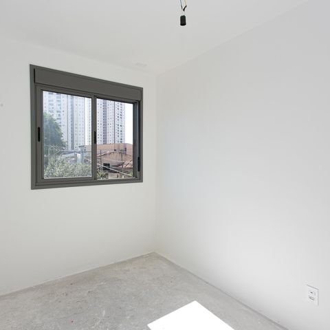 Apartamento à venda com 122m², 3 quartos e 2 vagasSuíte 3