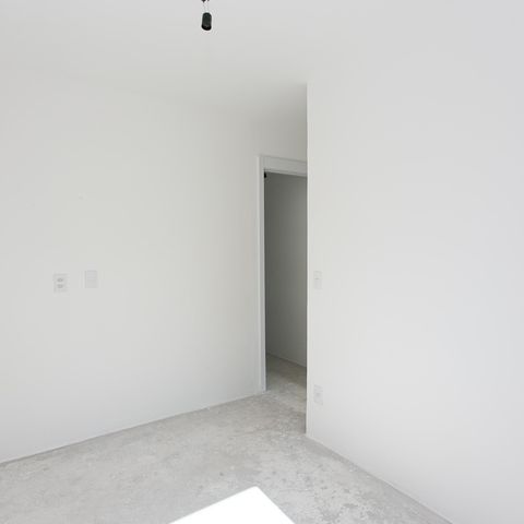 Apartamento à venda com 122m², 3 quartos e 2 vagasSuíte 3