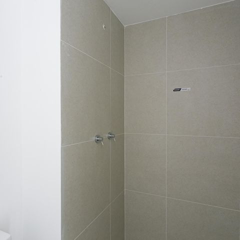 Apartamento à venda com 122m², 3 quartos e 2 vagasBanheiro da Suíte 2
