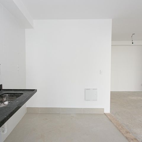 Apartamento à venda com 122m², 3 quartos e 2 vagasCozinha