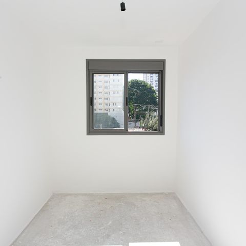 Apartamento à venda com 122m², 3 quartos e 2 vagasSuíte 3