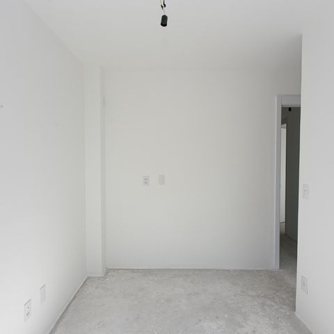 Apartamento à venda com 122m², 3 quartos e 2 vagasSuíte 3