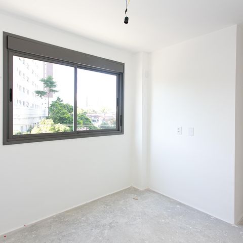 Apartamento à venda com 122m², 3 quartos e 2 vagasSuíte 1