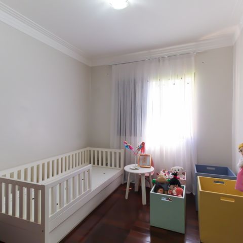 Apartamento à venda com 150m², 4 quartos e 3 vagas Apartamento à venda com 150m², 4 quartos e 3 vagasQuarto 1
