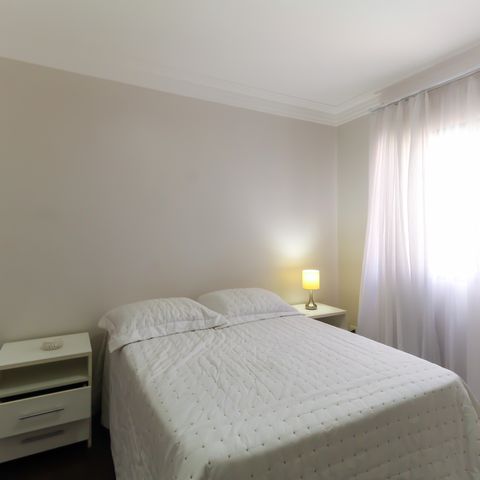 Apartamento à venda com 150m², 4 quartos e 3 vagas Apartamento à venda com 150m², 4 quartos e 3 vagasQuarto 2
