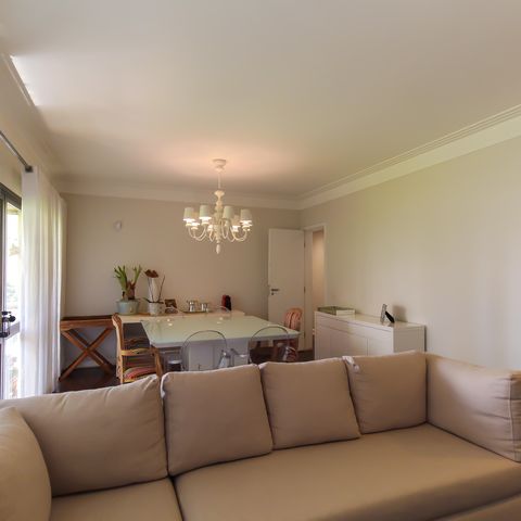 Apartamento à venda com 150m², 4 quartos e 3 vagas Apartamento à venda com 150m², 4 quartos e 3 vagasSala
