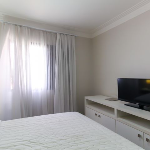 Apartamento à venda com 150m², 4 quartos e 3 vagas Apartamento à venda com 150m², 4 quartos e 3 vagasQuarto 2