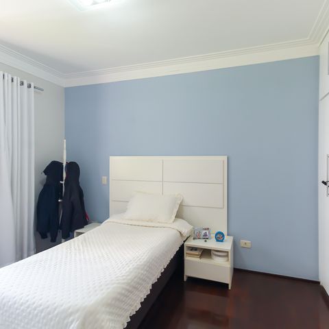 Apartamento à venda com 150m², 4 quartos e 3 vagas Apartamento à venda com 150m², 4 quartos e 3 vagasSuíte