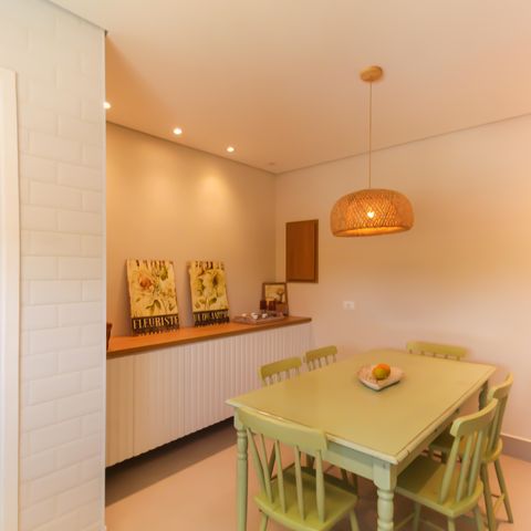 Apartamento à venda com 150m², 4 quartos e 3 vagas Apartamento à venda com 150m², 4 quartos e 3 vagasCozinha
