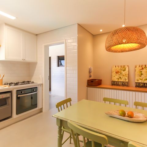 Apartamento à venda com 150m², 4 quartos e 3 vagas Apartamento à venda com 150m², 4 quartos e 3 vagasCozinha