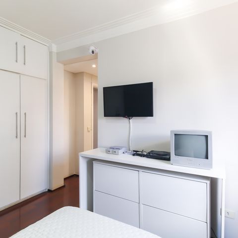 Apartamento à venda com 150m², 4 quartos e 3 vagas Apartamento à venda com 150m², 4 quartos e 3 vagasSuíte