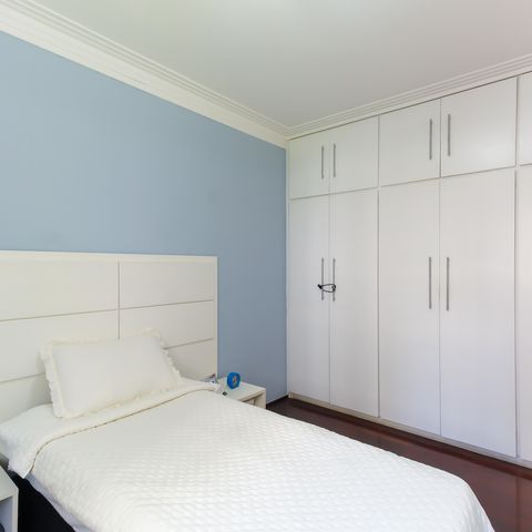 Apartamento à venda com 150m², 4 quartos e 3 vagas Apartamento à venda com 150m², 4 quartos e 3 vagasSuíte