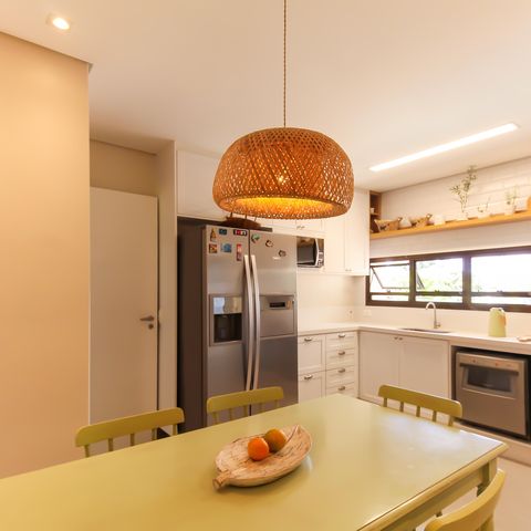 Apartamento à venda com 150m², 4 quartos e 3 vagas Apartamento à venda com 150m², 4 quartos e 3 vagasCozinha
