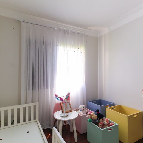 Apartamento à venda com 150m², 4 quartos e 3 vagas Apartamento à venda com 150m², 4 quartos e 3 vagasQuarto 1