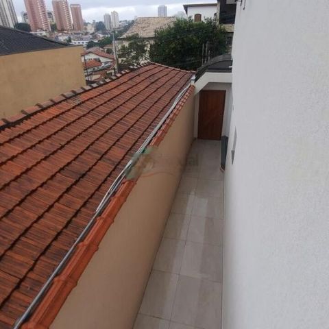 Casa à venda com 241m², 3 quartos e 4 vagas