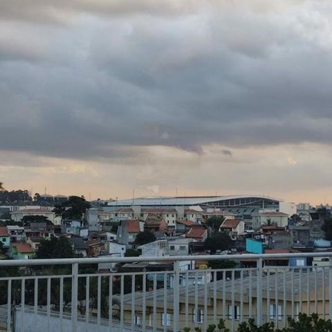Apartamento à venda com 37m², 1 quarto e 1 vaga