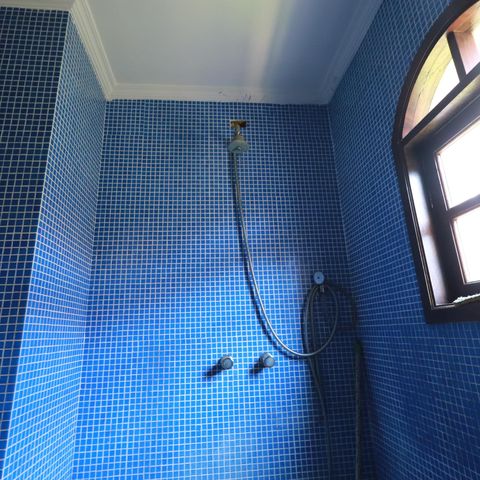 Casa à venda com 560m², 4 quartos e 2 vagasBanheiro da Suíte 4