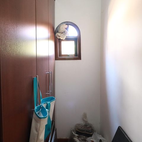 Casa à venda com 560m², 4 quartos e 2 vagasCloset da Suíte 2