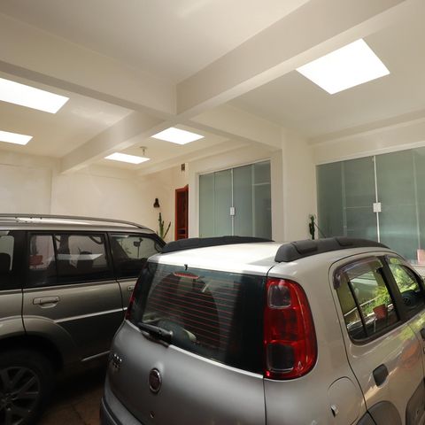 Casa à venda com 560m², 4 quartos e 2 vagasGaragem