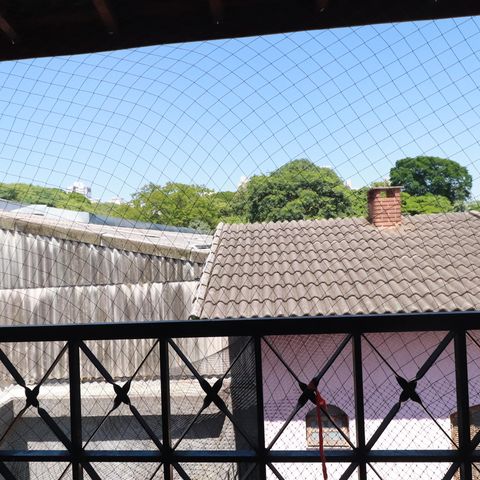 Casa à venda com 560m², 4 quartos e 2 vagasSacada da Sala 3