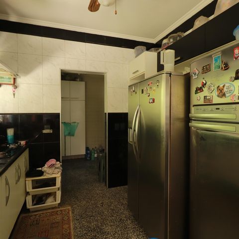 Casa à venda com 560m², 4 quartos e 2 vagasCozinha