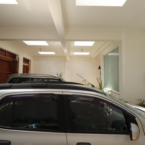 Casa à venda com 560m², 4 quartos e 2 vagasGaragem