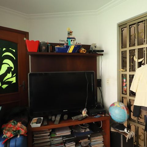 Casa à venda com 560m², 4 quartos e 2 vagasSala 4