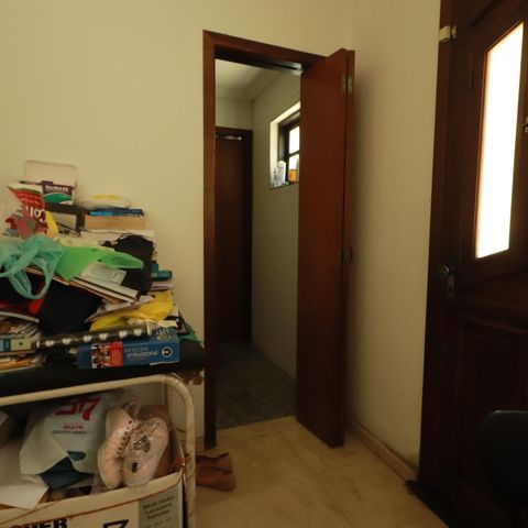 Casa à venda com 560m², 4 quartos e 2 vagasEscritório