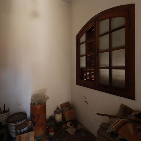 Casa à venda com 560m², 4 quartos e 2 vagasQuarto de Serviço