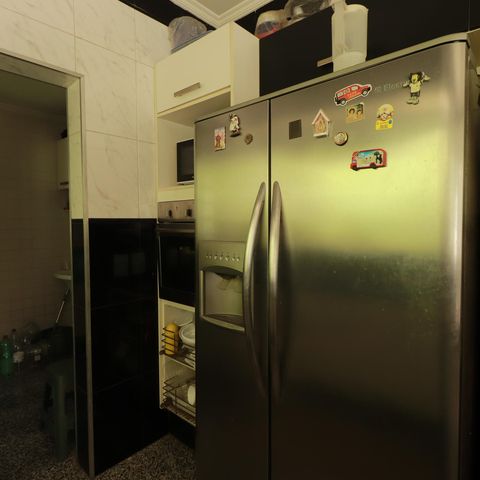 Casa à venda com 560m², 4 quartos e 2 vagasCozinha