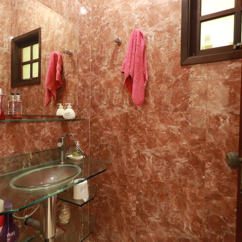 Casa à venda com 560m², 4 quartos e 2 vagasLavabo 2