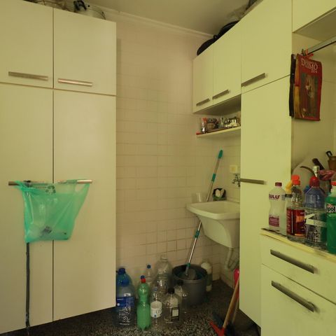 Casa à venda com 560m², 4 quartos e 2 vagasDespensa