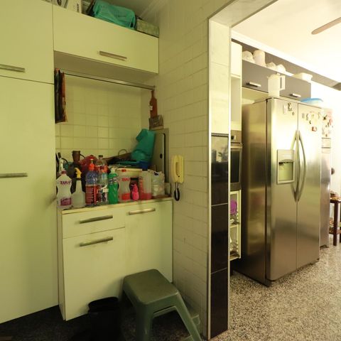 Casa à venda com 560m², 4 quartos e 2 vagasDespensa