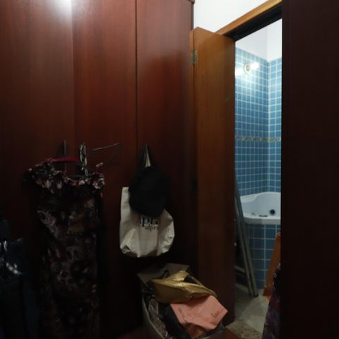 Casa à venda com 560m², 4 quartos e 2 vagasCloset Suíte 3