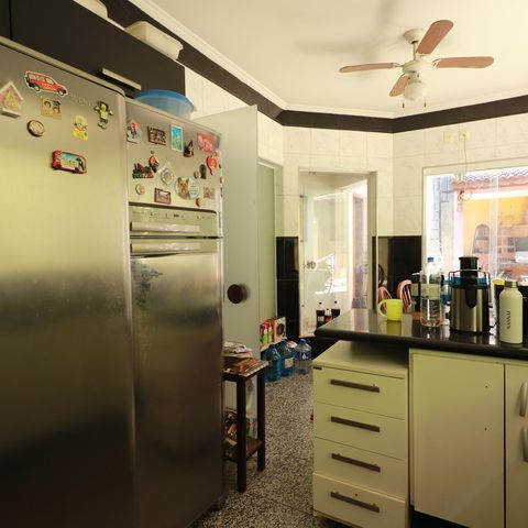 Casa à venda com 560m², 4 quartos e 2 vagasCozinha