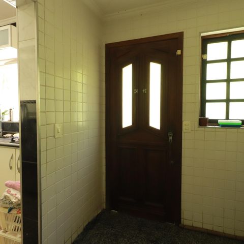 Casa à venda com 560m², 4 quartos e 2 vagasDespensa