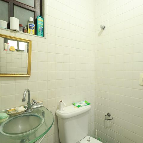 Casa à venda com 560m², 4 quartos e 2 vagasBanheiro 5