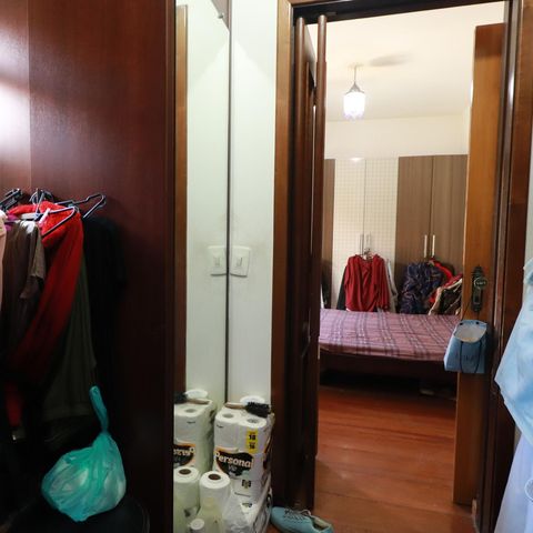 Casa à venda com 560m², 4 quartos e 2 vagasCloset Suíte 4