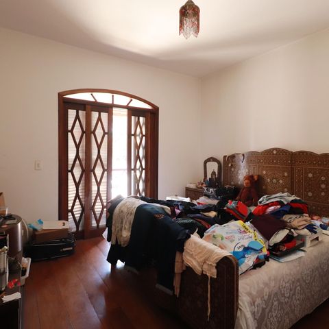 Casa à venda com 560m², 4 quartos e 2 vagasSuíte 3