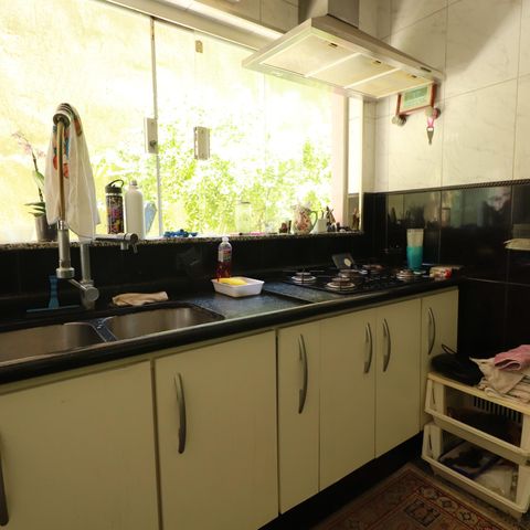 Casa à venda com 560m², 4 quartos e 2 vagasCozinha